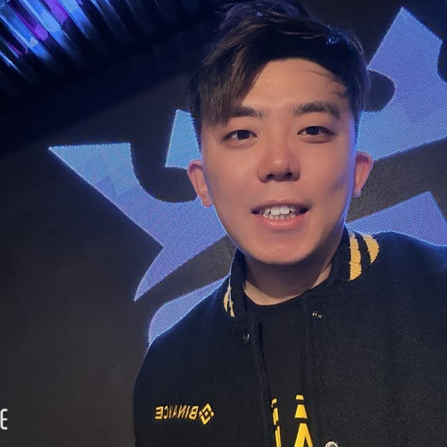 Brian Lau